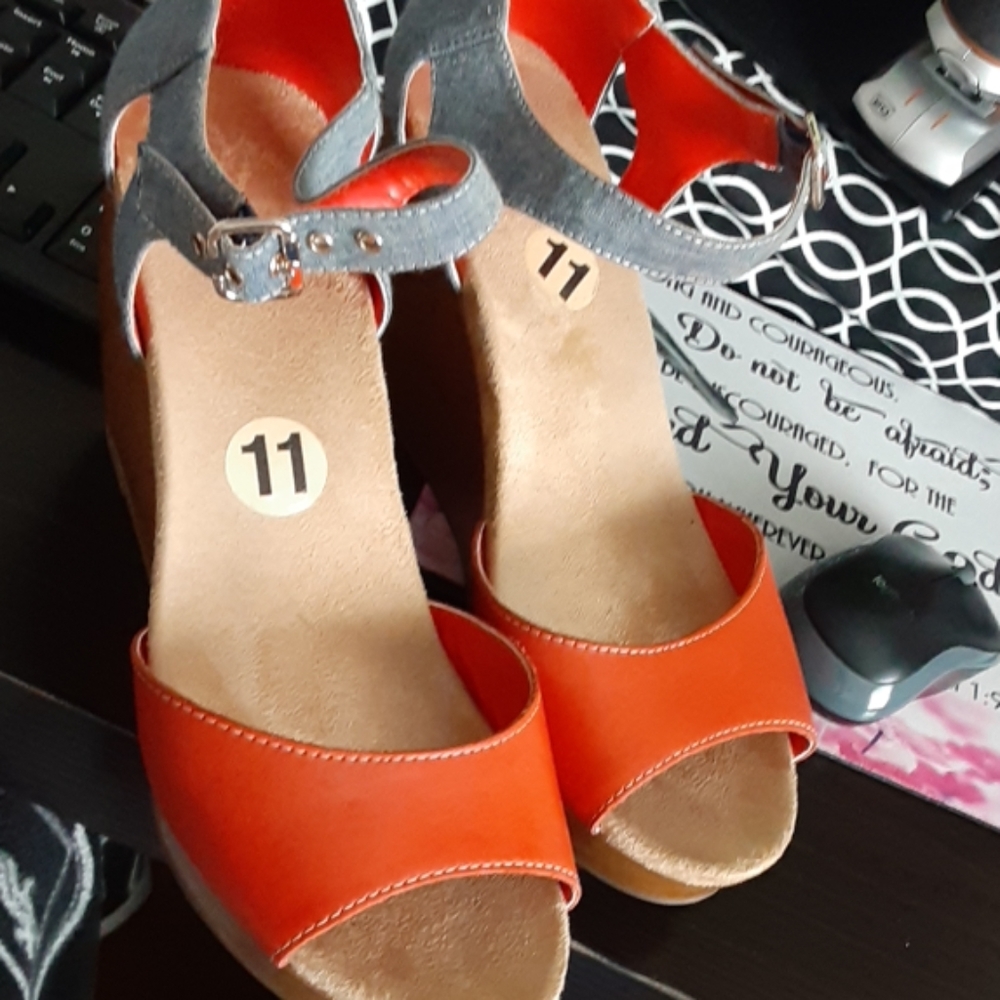Shoes